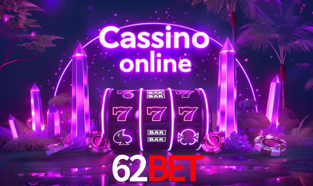 62bet - cassino ao vivo